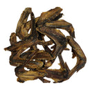 Natural Dog Chew Treat Duck Wings 8 oz Bag