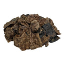 Natural Dog Chew Treat Beef Cow Lungs 1/2 lb. Bag