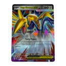 Mega Skarmory ex Pokemon 2026 Perfect Order Double Rare Card 055/088