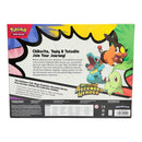 Pokemon 2026 Mega Evolutions Ascended Heroes First Partners Deluxe Pin Collection Promo Kit Box