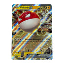 Voltorb ex Pokemon 2026 Ascended Heroes Double Rare Card 219/217