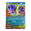 Mega Gengar ex Pokemon 2026 Ascended Heroes Double Rare Card 125/217