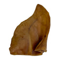 (25) Natural Dog Pork Pig Chew Treats