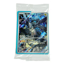 N's Zekrom Pokemon 2026 Ascended Heroes Black Star Promo Card