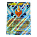 Rotom ex Pokemon 2025 Phantasmal Flames Double Rare Card 029/094