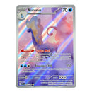 Aurorus Pokemon 2026 Perfect Order Illustration Rare IR Card 092/088