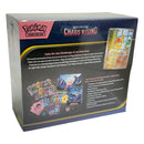 Pokemon 2026 Mega Evolutions Chaos Rising Elite Trainer Box ETB
