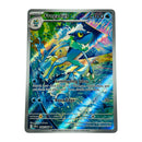 Frogadier Pokemon 2026 Chaos Rising Illustration Rare Card 089/086