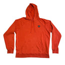 Under Armour Loose Fit Coldgear Mens Hoodie Sweatshirt