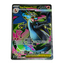 Mega Charizard ex Pokemon 2025 Phantasmal Flames Ultra Rare Card 109/094