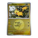 Pikachu Pokemon 2026 Ascended Heroes Common Reverse Holo Energy Card 055/217
