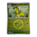 Bayleef Pokemon 2026 Ascended Heroes Uncommon Reverse Holo Energy Card 009/217