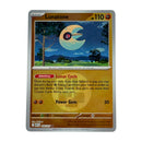 Lunatone Pokemon 2026 Ascended Heroes Rare Reverse Holo Energy Card 105/217