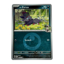 N's Zorua Pokemon 2026 Ascended Heroes Common Reverse Holo Energy Card 136/217