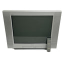 Sony WEGA FD Triton 27" CRT Tube TV KV-27FS100L w/ Remote RM-Y180