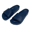 Birkenstock Barbados EVA Womens Rubber Slide Slip On Sandals (Various Colors)