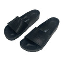 Birkenstock Barbados EVA Womens Rubber Slide Slip On Sandals (Various Colors)