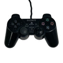 Sony Playstation 2 PS2 Dual Shock Controller SCPH-10010 FOR PARTS