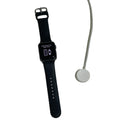 Apple Series 1 Space Gray Aluminum 42mm 8 GB Smart Watch WR-IPX7