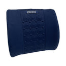 Homedics Thera-P 20 Magnets 2 Speed Massage Therapy Back Support Chair Cushion