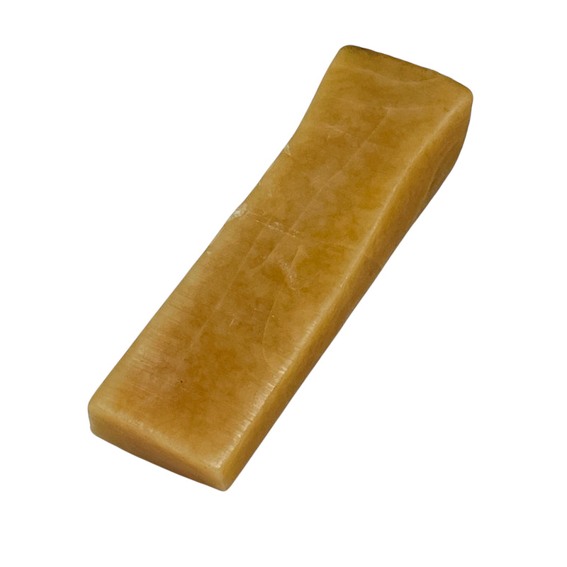 Natural Dog Chew Treat Himalayan Small Yak Cheese Stick (1-2 oz)