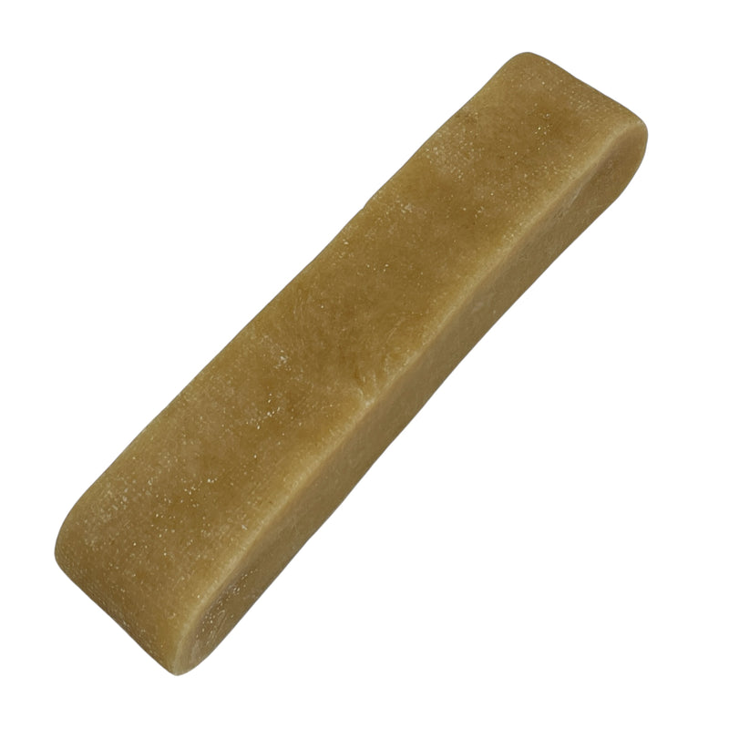 Natural Dog Chew Treat Himalayan Double Extra Large XXL Yak Cheese Stick (5-6 oz)