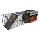Countyline 24"x7"x7" Catch & Release 1 Door Live Small Animal Cage Trap