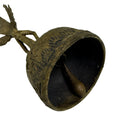 Indonesian Brass Garuda Human Eagle Bird Ceremonial Hindu Mythology Bell