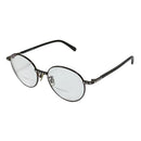 Swarvoski Womens Eyeglasses SK 5424-H 51-18-140