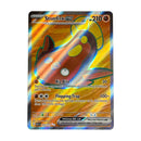 Stunfisk ex Pokemon 2026 Ascended Heroes Ultra Rare Card 252/217