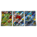 Pokemon First Partner Series 3 Paldea Sprigatito 061 Fuecoco 062 Quaxly 063 Promo Cards Set