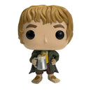 Funko POP! Movies: The Lord of The Rings Merry Brandybuck Vinyl Figure