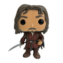 Funko POP! Movies: The Lord of The Rings Aragorn Vinyl Figure