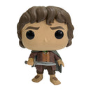 Funko POP! Movies: The Lord of The Rings Frodo Baggins Vinyl Figure