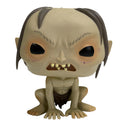 Funko POP! Movies: The Lord of The Rings Gollum Vinyl Figure