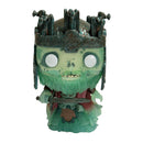 Funko POP! Movies: The Lord of The Rings Dunharrow King Vinyl Figure