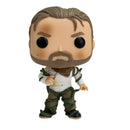 Funko POP! Television: Stranger Things Jim Hopper Vinyl Figure
