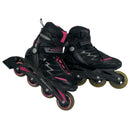 Bladerunner Advantage Pro XT Womens 80mm Inline Skates Rollerblades