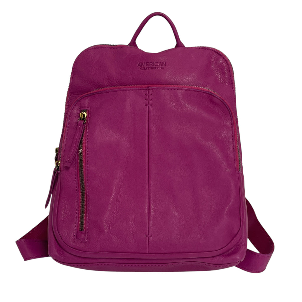 american leather cleveland backpack American Leather Co. Cleveland Bag Backpack