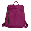 American Leather Co. Cleveland Bag Backpack