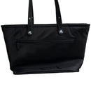 Crocs Nylon Jibbitz Charms Pouch Tote Bag