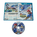 Mario & Sonic At The Olympic Winter Games Sochi 2014 Nintendo Wii U Video Game