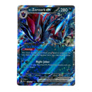 N's Zoroark ex Pokemon 2026 Ascended Heroes Double Rare Card 137/217