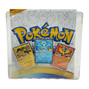 Pokemon 30th Celebration Poster Collection Moltres 096 Articuno 097 Zapdos 098 Promo Cards Set