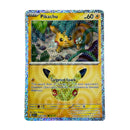 Pikachu Targeted Spark Pokemon 30th Celebration Anniversary Card 038/128 (16/30)
