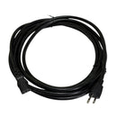 Zeco Eco Fryer Cooking Oil Filtration Machine Plug In Power Cord Z-PWCD