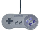 Super Nintendo SNES Video Game Controller SNS-005 *Authentic Original* FOR PARTS