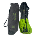 Summer Infant Pop N Play Green Lightweight Outdoor Portable Playard Play Pen