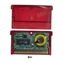 Pokemon Ruby Version Nintendo Game Boy Advance GBA Video Game Cartridge *AUTHENTIC* SAVES/DRY INTERNAL