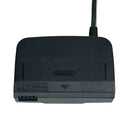 Nintendo 64 N64 Video Game Console AC Power Supply Cable NUS-002